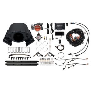FiTECH FUEL INJECTION #70088 Ultimate Rebel LS 500HP EFI System wo/Trans Cont