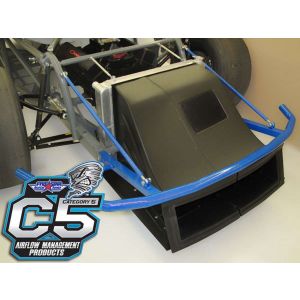 FIVESTAR #000-408 Radiator Duct