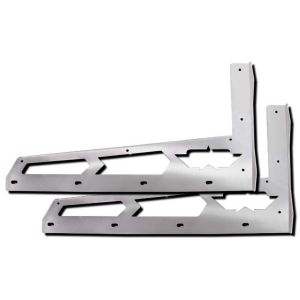 FIVESTAR #000-500 Nose Brackets Pair
