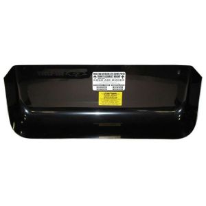 FIVESTAR #000-5200A Deflector For 2 BBL Cowl