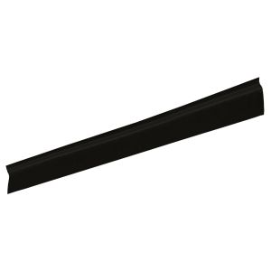 FIVESTAR #000-5500A-B Rocker Panel Aluminum Black