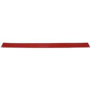 FIVESTAR #000-5501A-R Contoured Rocker Panel Red Aluminum