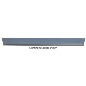 FIVESTAR #000-6702 Spoiler .080 Aluminum