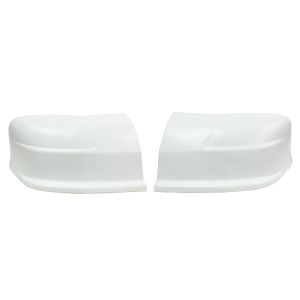 FIVESTAR #005-410-W Universal Dirt Nose White