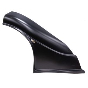 FIVESTAR #006-25-BR MD3 Plastic Dirt Fender Black Old Style