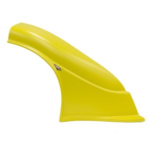 FIVESTAR #006-25-YR MD3 Plastic Dirt Fender Yellow Style