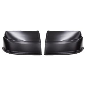 FIVESTAR #006-410-B MD3 Dirt Nose Black