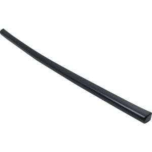 FIVESTAR #006-500-B Dirt Roof Cap Black