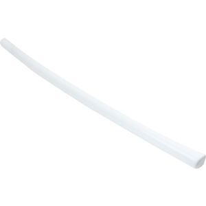 FIVESTAR #006-500-W Dirt Roof Cap White