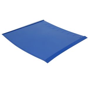 FIVESTAR #006-5101L-cb Dirt Roof Chevron Blue