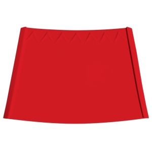 FIVESTAR #006-5101L-R Dirt Roof Red