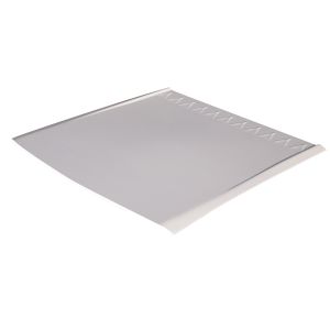 FIVESTAR #006-5101L-W Dirt Roof White