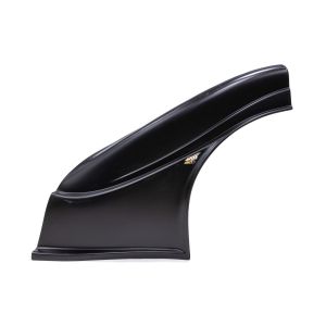 FIVESTAR #007-25-BL MD3 Plastic Dirt Fender New Black New Style