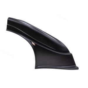 FIVESTAR #007-25-BR MD3 Plastic Dirt Fender New Black New Style