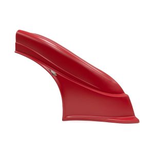 FIVESTAR #007-25-RR MD3 Plastic Dirt Fender Red New Style