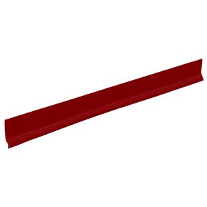 FIVESTAR #007-5500-R MD3 Rocker Panel Dirt Red