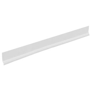 FIVESTAR #007-5500-W MD3 Rocker Panel Dirt White