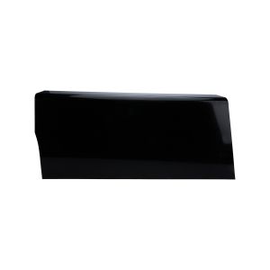 FIVESTAR #020-21A-BR Door Panel Aluminum Right Modified Black