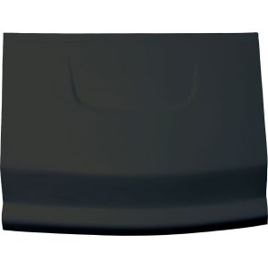 FIVESTAR #020-410-BC MD3 Modified Center Black