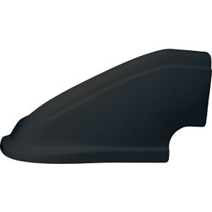 FIVESTAR #020-410-BL MD3 Modified Flare Left Black