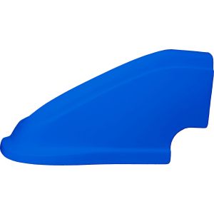 FIVESTAR #020-410-CBL MD3 Modified Flare Left Chev Blue