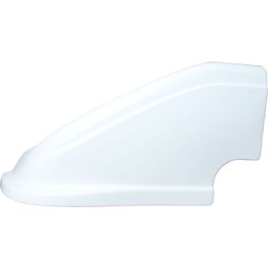 FIVESTAR #020-410-WL MD3 Modified Flare Left White