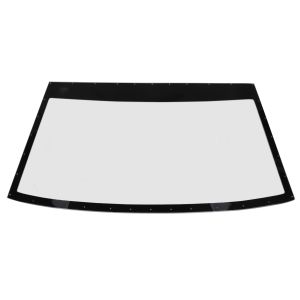 FIVESTAR #020-6325-2B Windshield MD3 Pavement Mod Mar-Resistant Molded