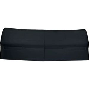 FIVESTAR #021-410-B 88 Monte Nose MD3 Black Plastic