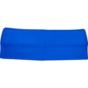 FIVESTAR #021-410-CB 88 Monte Nose MD3 Chevrn Blue Plastic