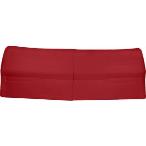 FIVESTAR #021-410-R 88 Monte Nose MD3 Red Plastic