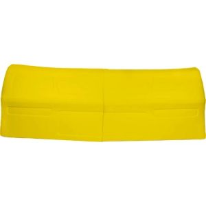 FIVESTAR #021-410-Y 88 Monte Nose MD3 Yellow Plastic