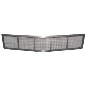 FIVESTAR #021-4131-B Nose Screen Monte Carlo MD3 Upper 3/16in Mesh BK