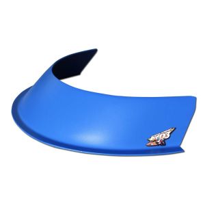 FIVESTAR #040-4100-CB MD3 Air Deflector 3in Chevron Blue