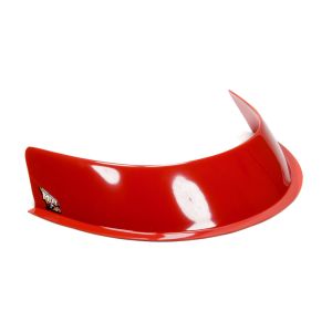 FIVESTAR #040-4100-R MD3 Air Deflector 3in Red