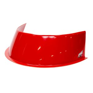 FIVESTAR #040-4101-R MD3 Air Deflector 5in Tall Red