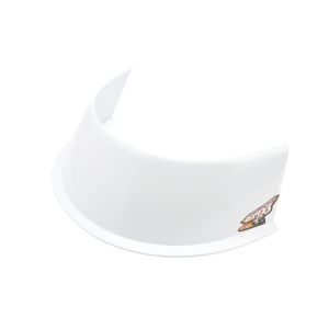 FIVESTAR #040-4101-W MD3 Air Deflector 5in Tall White