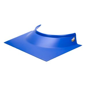 FIVESTAR #040-4106-CB Cockpit Deflector Blue