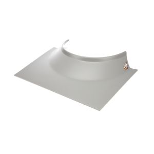 FIVESTAR #040-4106-G Cockpit Deflector Gray