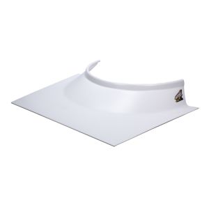 FIVESTAR #040-4106-W Cockpit Deflector White