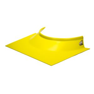 FIVESTAR #040-4106-Y Cockpit Deflector Yellow