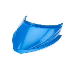 FIVESTAR #040-4118-CB MD3 Hood Scoop 5in Tall 18in Wide Curved Blue