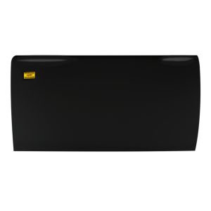 FIVESTAR #11002-21033-BR 2019 LM Aluminum Door Black Right