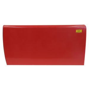 FIVESTAR #11002-21033-RL 2019 LM Aluminum Door Red Left