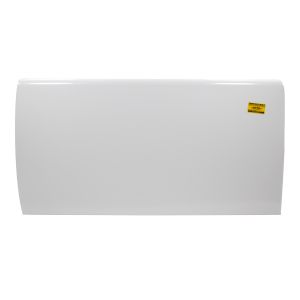 FIVESTAR #11002-21033-WL 2019 LM Aluminum Door White Left