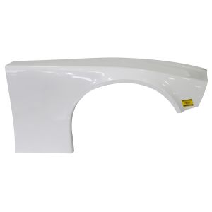FIVESTAR #11002-23013-WR 2019 LM Ultraglass Fender White Right