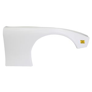 FIVESTAR #11002-23051-WR 2019 LM Molded Plastic Fender White Right