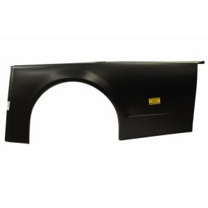 FIVESTAR #11002-27351-BL 2019 LM Plastic Quarter Panel Black Left