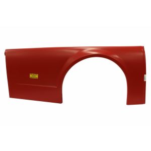 FIVESTAR #11002-27351-RR 2019 LM Plastic Quarter Panel Red Right