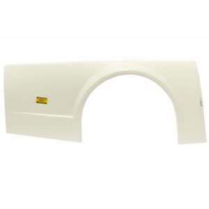 FIVESTAR #11002-27351-WR 2019 LM Plastic Quarter Panel White Right