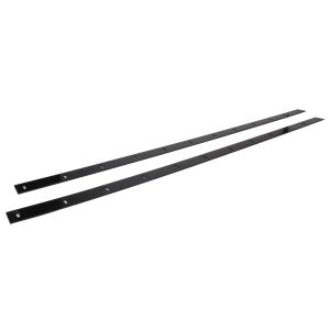 FIVESTAR #11002-41551-B 2019 LM Body Nose Wear Strips Black